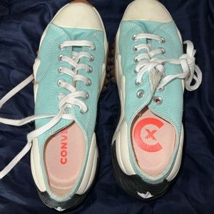 Converse size 6.5